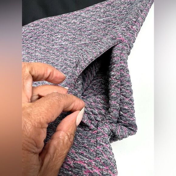 Koral Active Wear 1/2 Zip Pullover - Picture 6 of 12